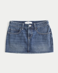 Jupe Short Pour Femme S For Women Agenlulu Women's Denim Cargo Skort - High Waisted Mini Skirt With Shorts & Pockets Cotton Spandex Skort Denim Skirt