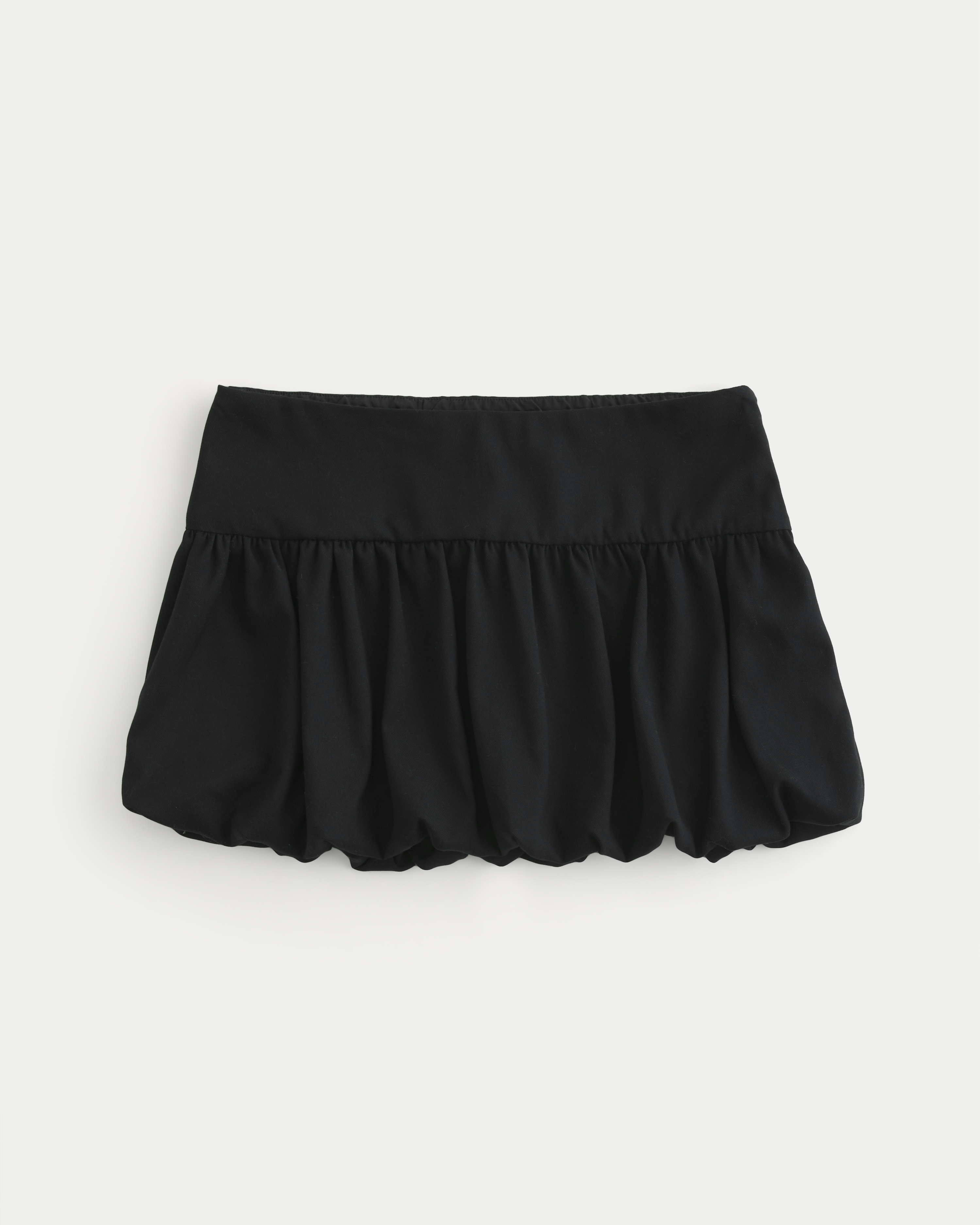 Bubble Mini Skort