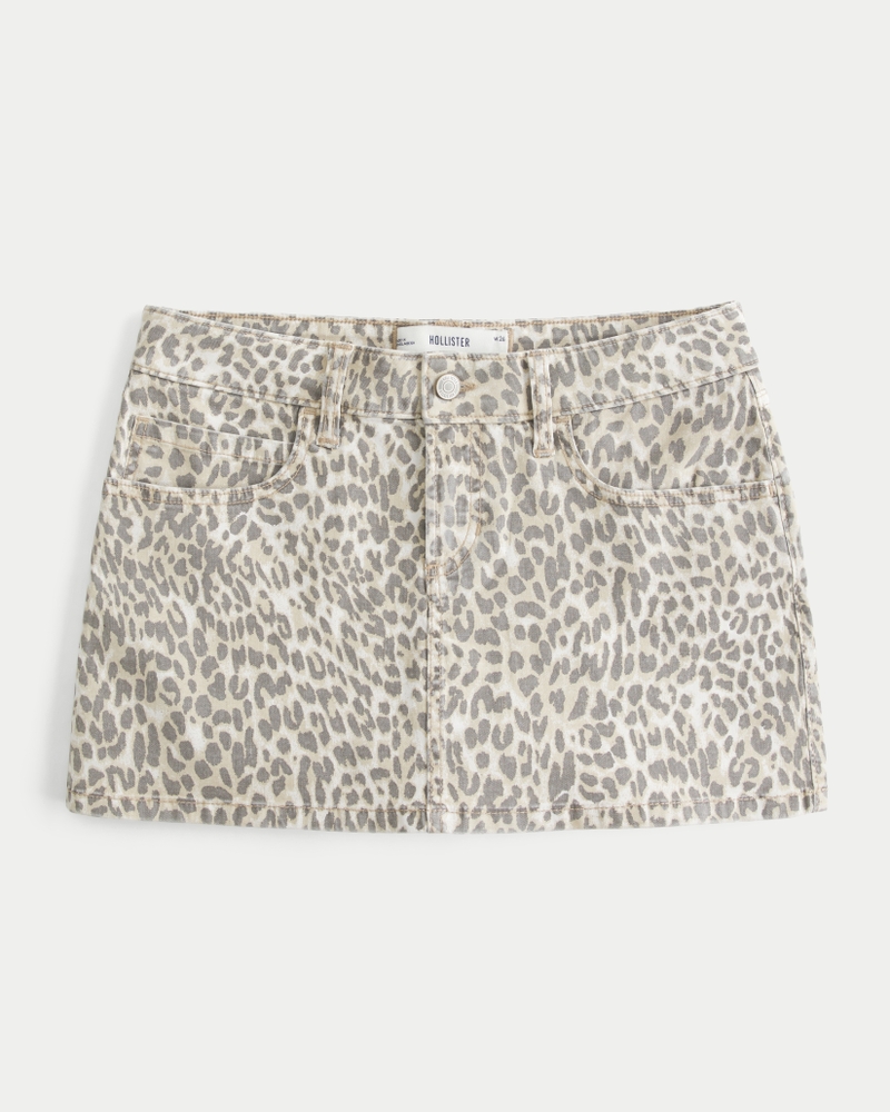 Hollister skirts clearance hotsell