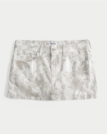 ★SCULPTOR★ llic Bow Micro Skort l Gold SC24S435YE KIC_343-5112-00164-108_prod1?