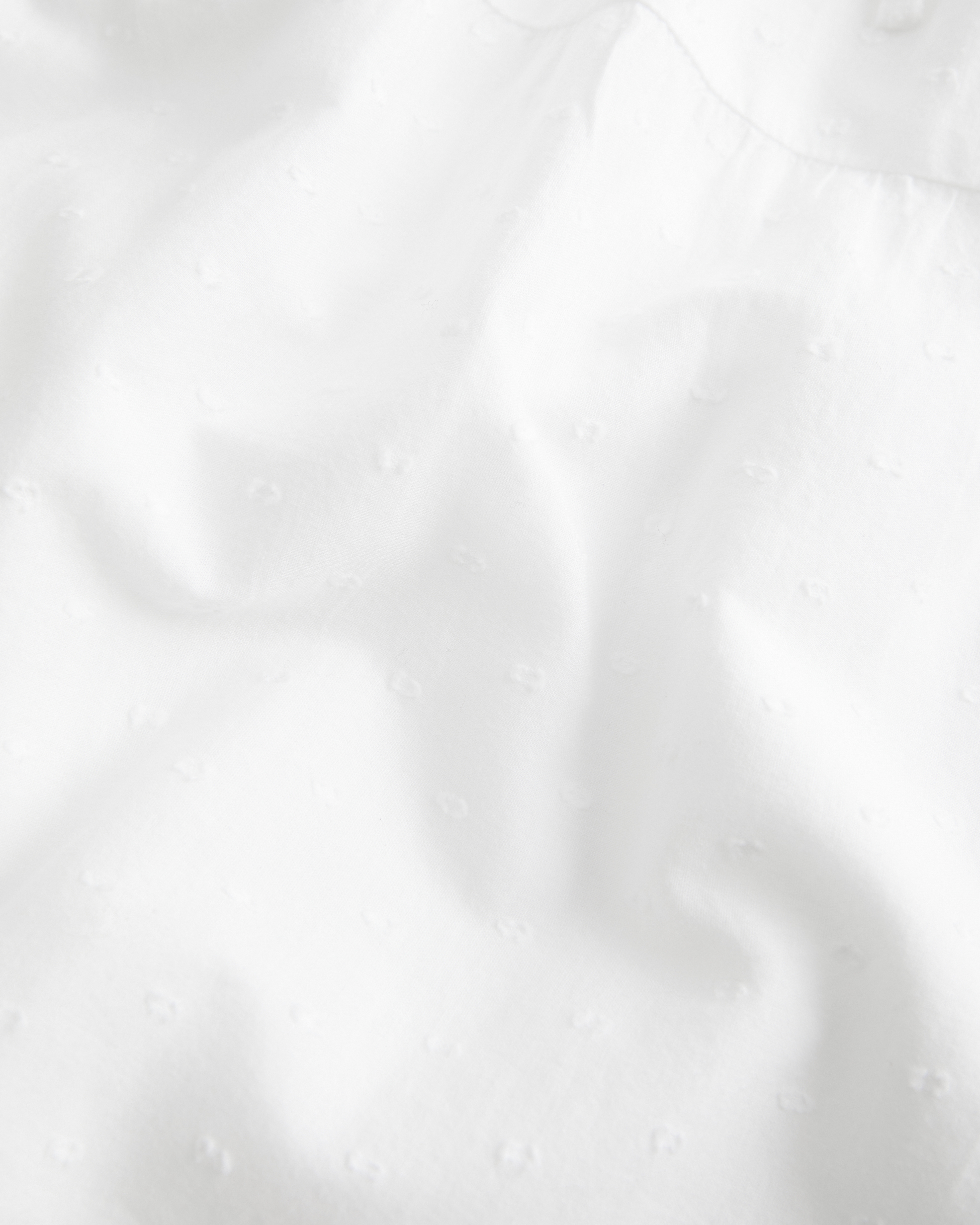 Clip Dot Tiered Maxi Skirt