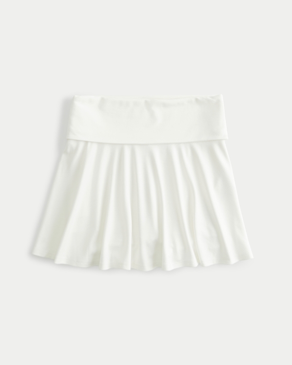 Women's Skirts | Hollister Co.