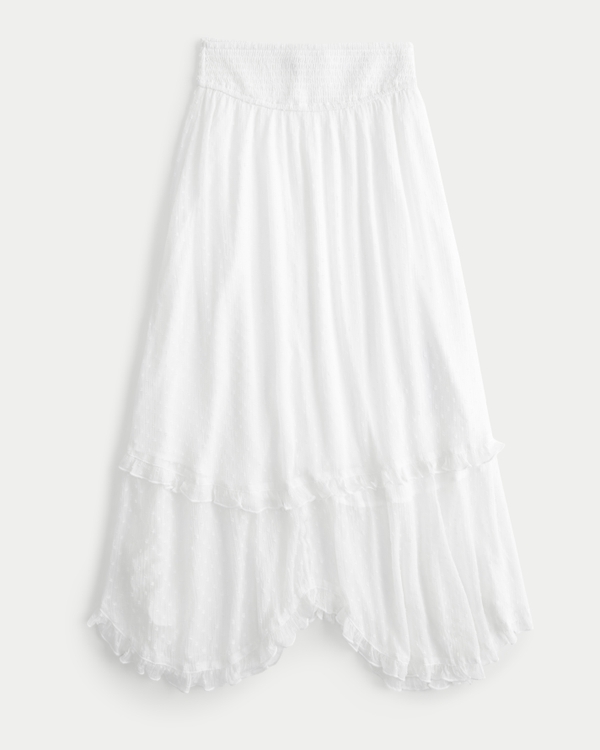 Women's Skirts | Hollister Co.