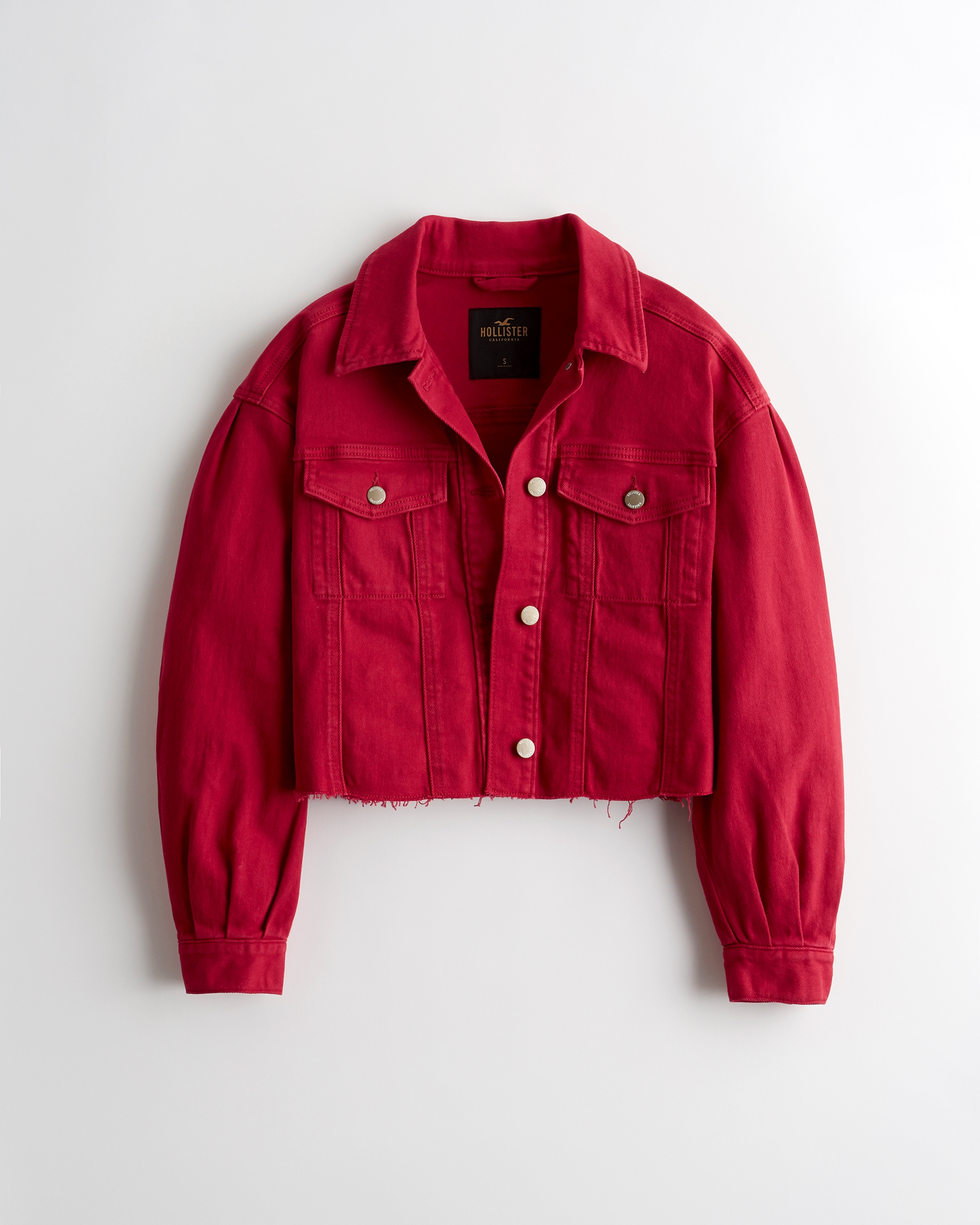 hollister womens jackets sale