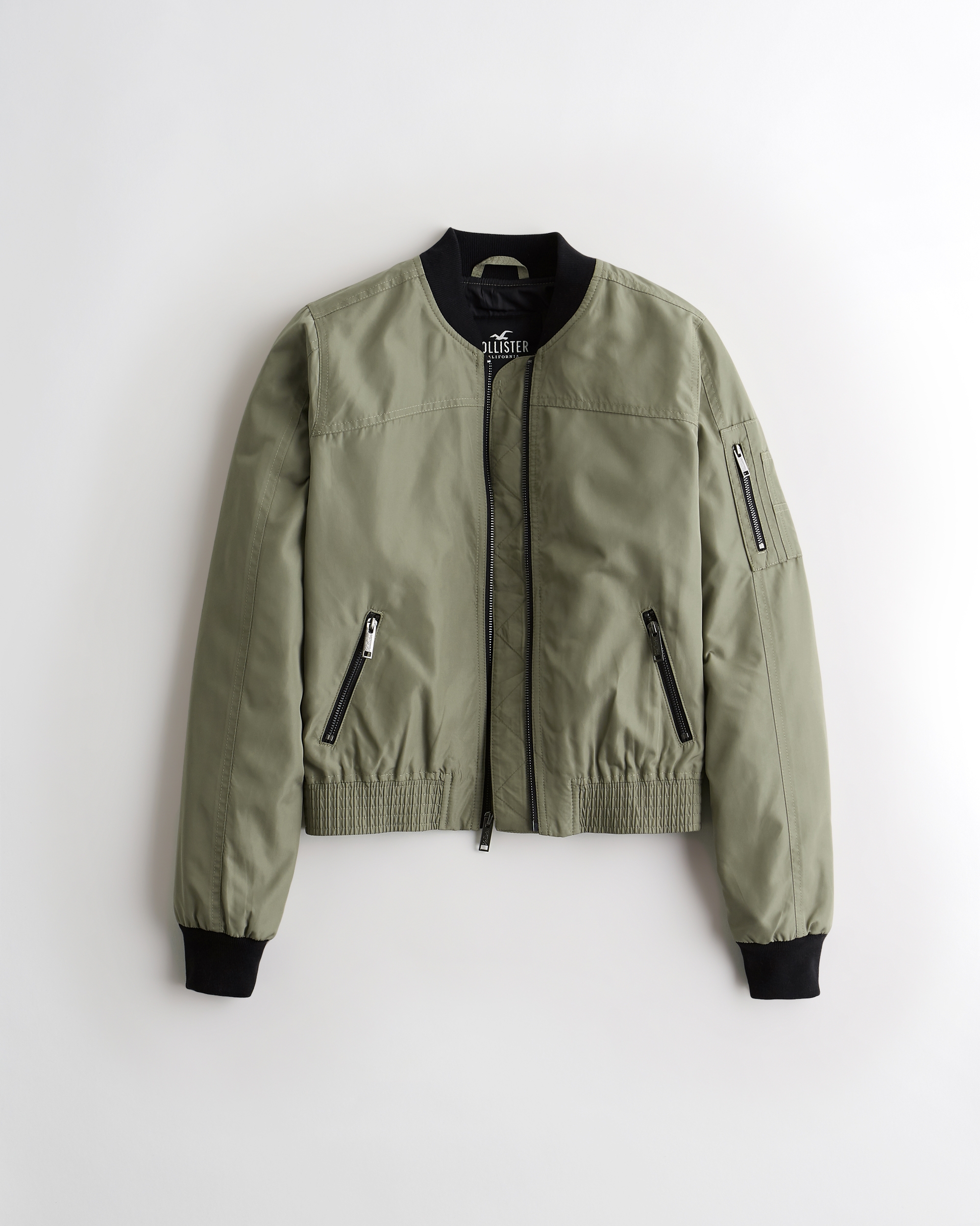 girls lightweight jacket