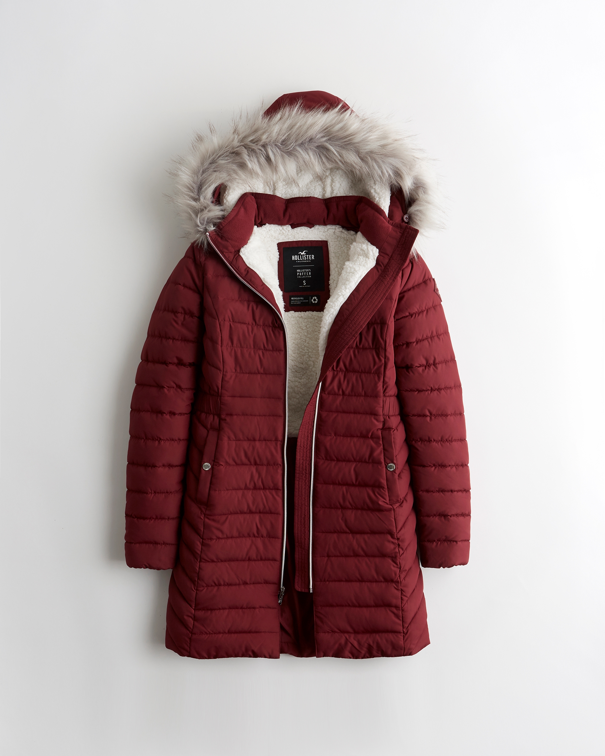 hollister little girl clothes