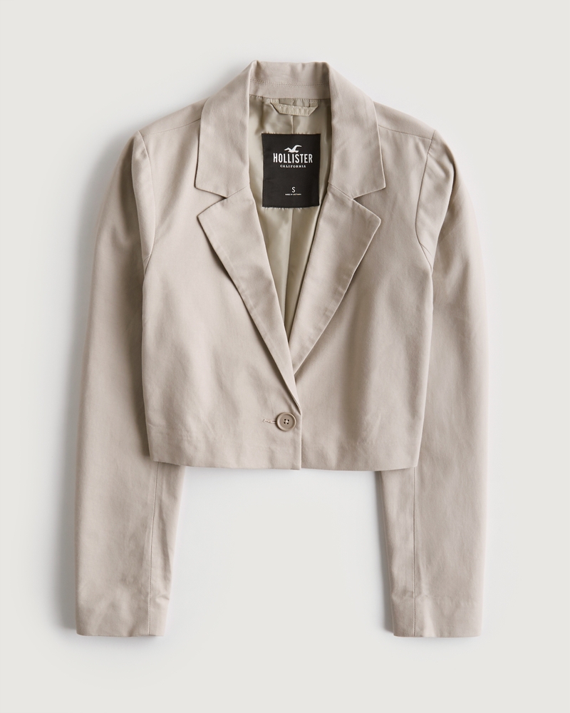 Hollister Co. Jackets & Blazers, Shop Jackets & Blazers for Women