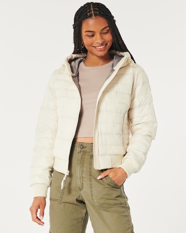 Women's Bomber Jackets