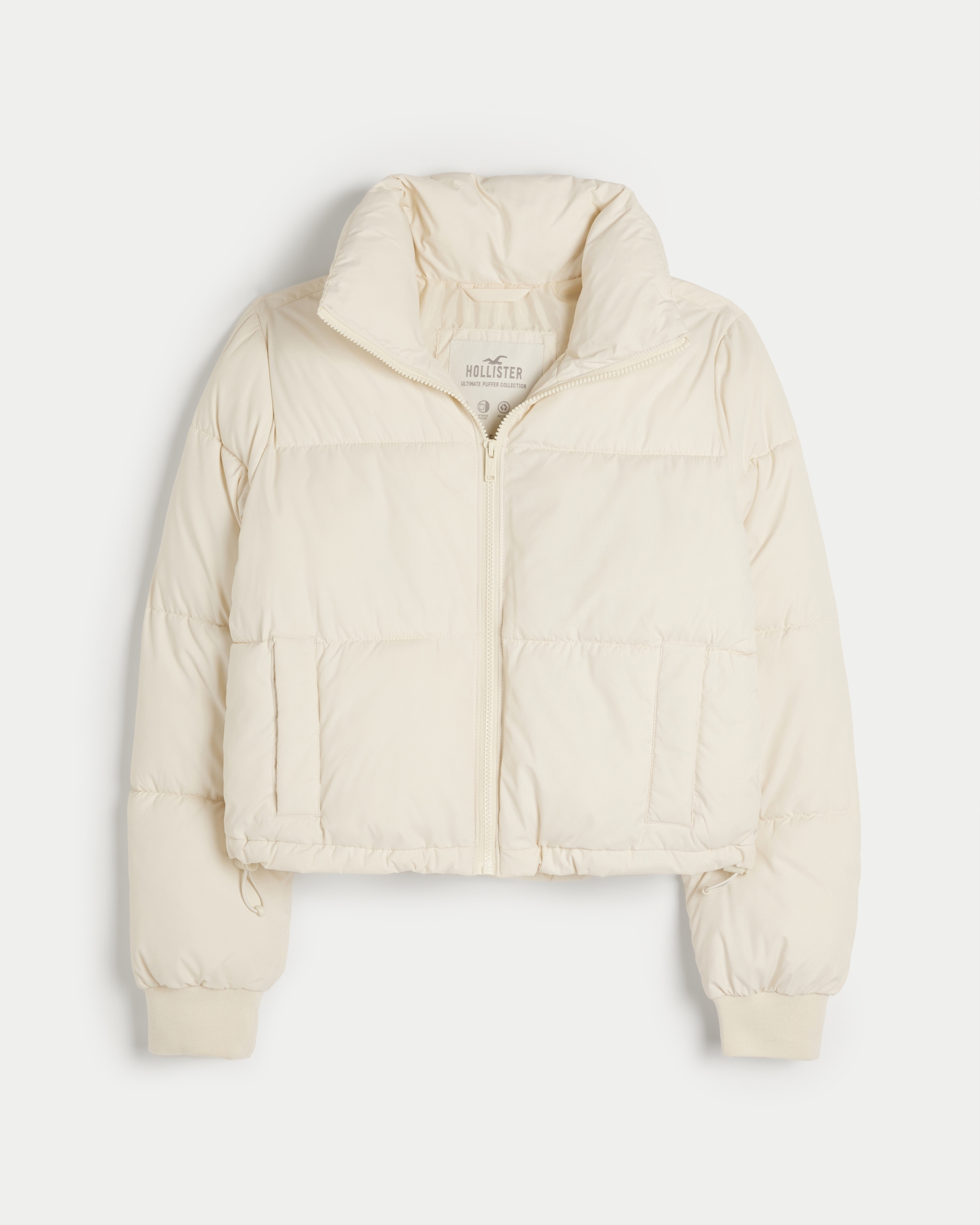 Hollister All Weather Women's jacket, Women's - Tops & Outerwear, St.  Catharines