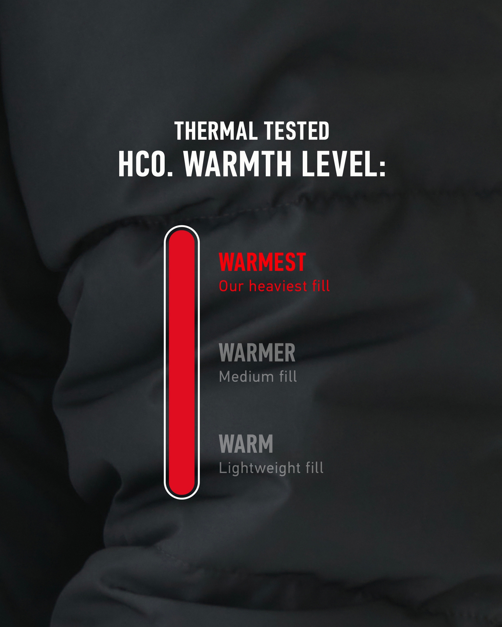 Thermals Bodycare Insider Stay Extra Warm Ad - Advert Gallery