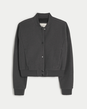 Hollister outerwear clearance online