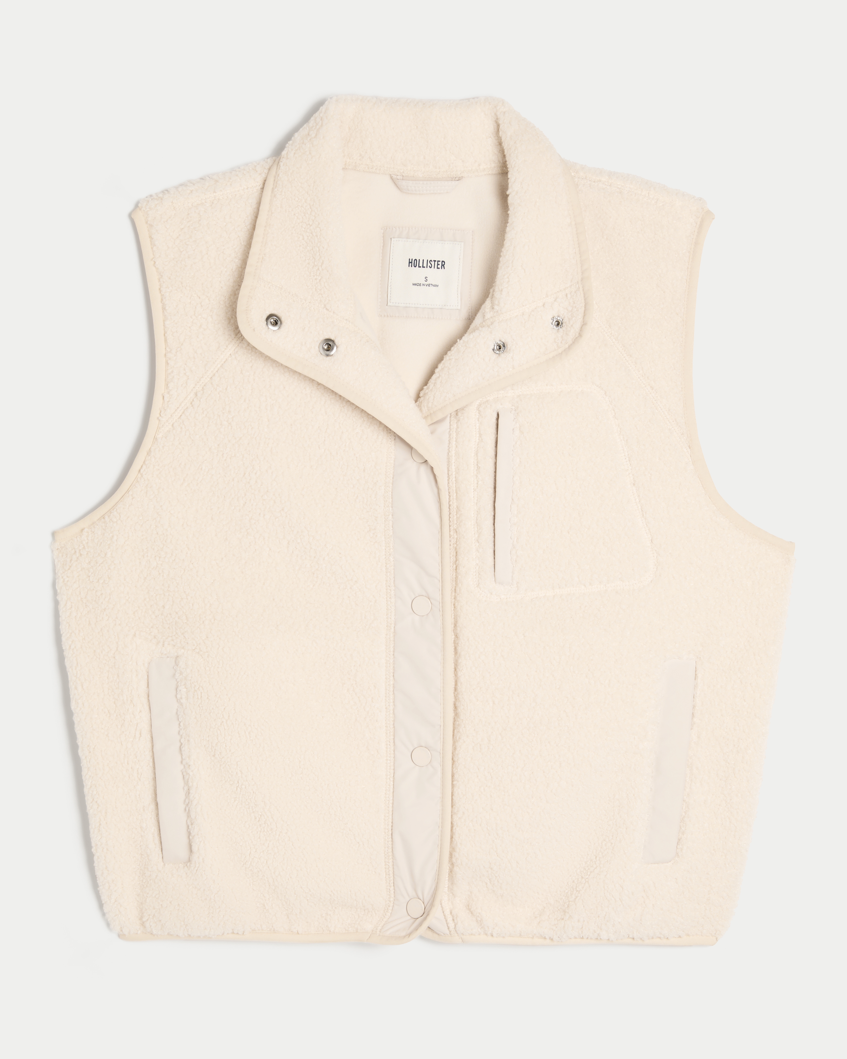 Sherpa Vest