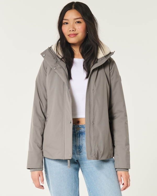 Women's Jackets & Coats  Coats & Jackets for Teenagers