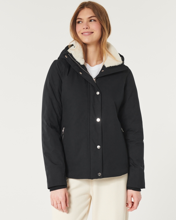 Womens Jackets - Rain Jackets & Winter Jackets