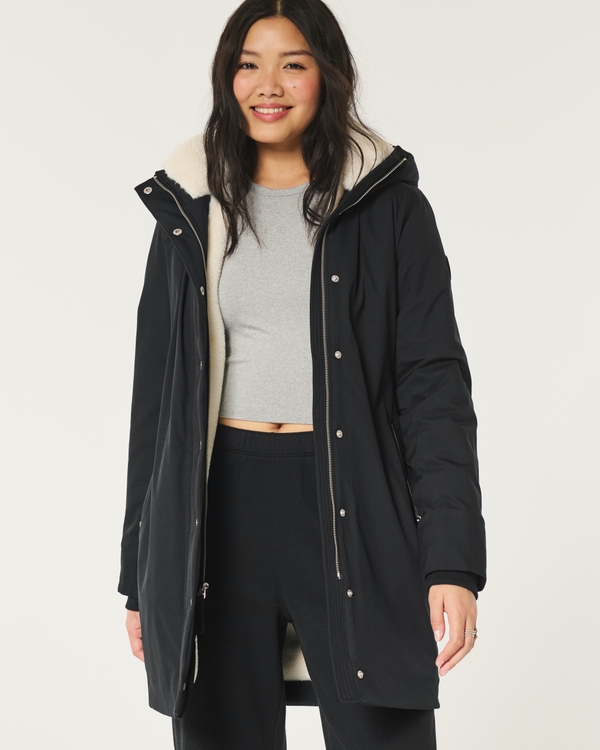 Womens Jackets - Rain Jackets & Winter Jackets