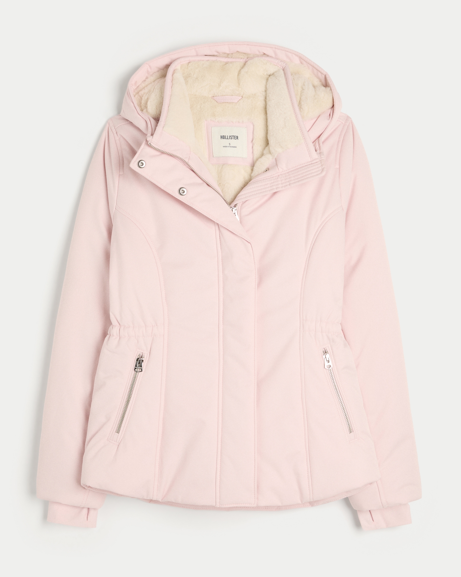 All Weather Jacket Hollister Coats Womens All Weather Hollister