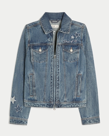 ジャケット・アウター RULE THE FATE denim jacket SIZE 1 KIC_344-5085-00083-276_prod1?