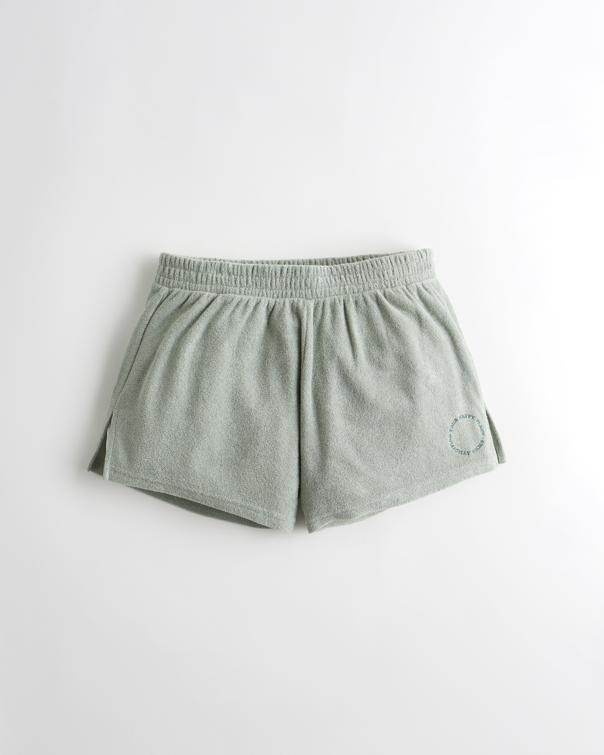 hollister shorts damen