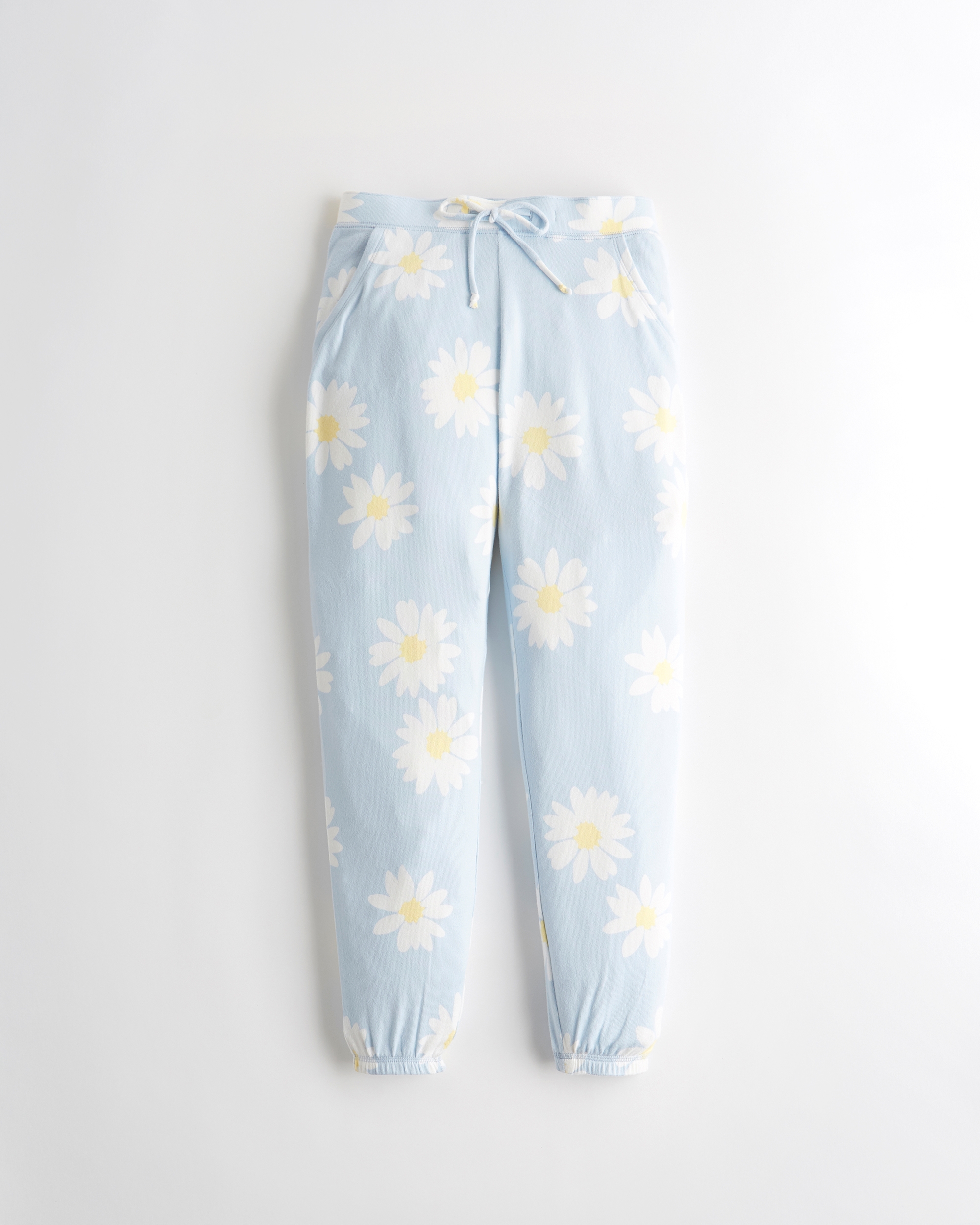 hollister fluffy shorts