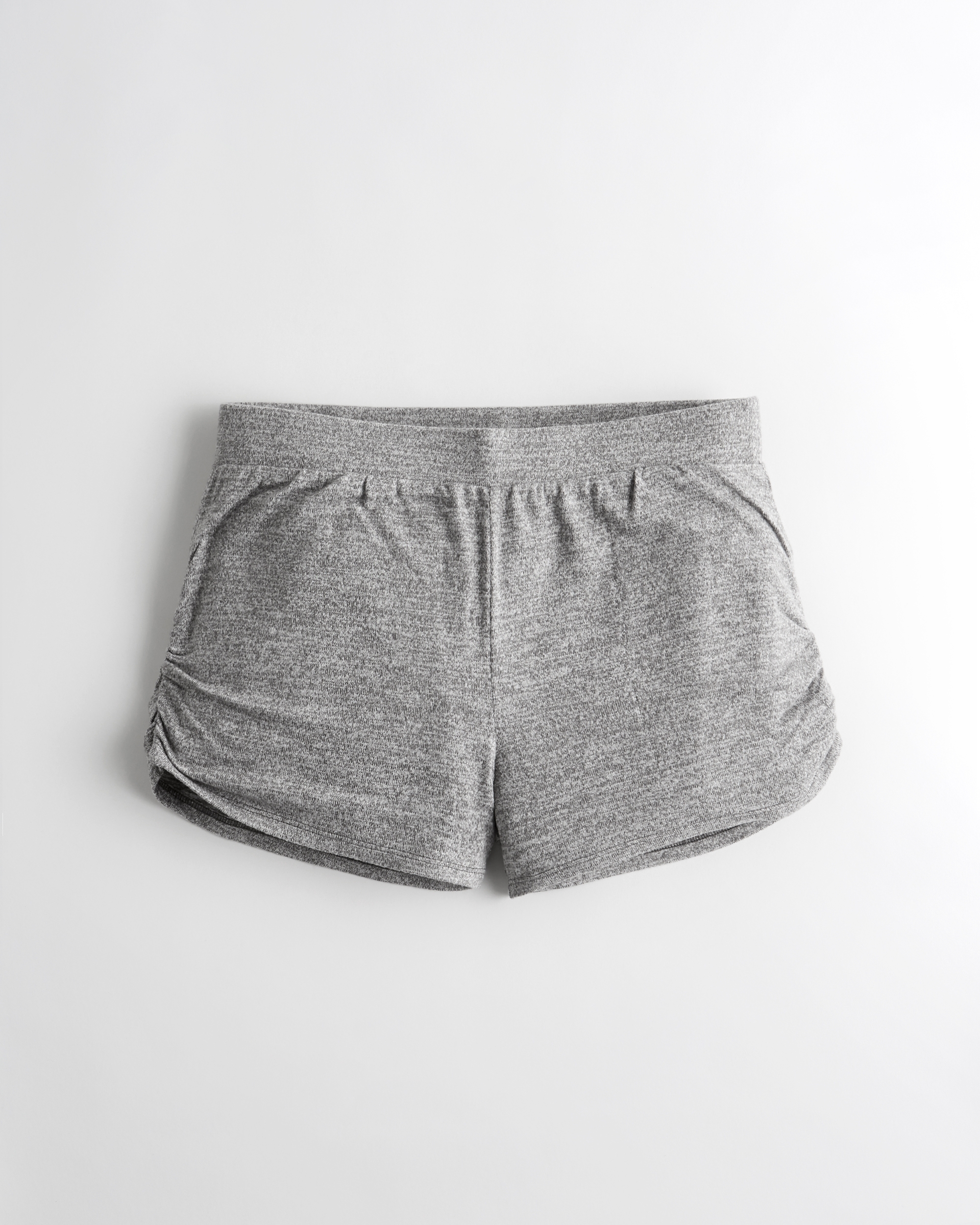 hollister comfy shorts