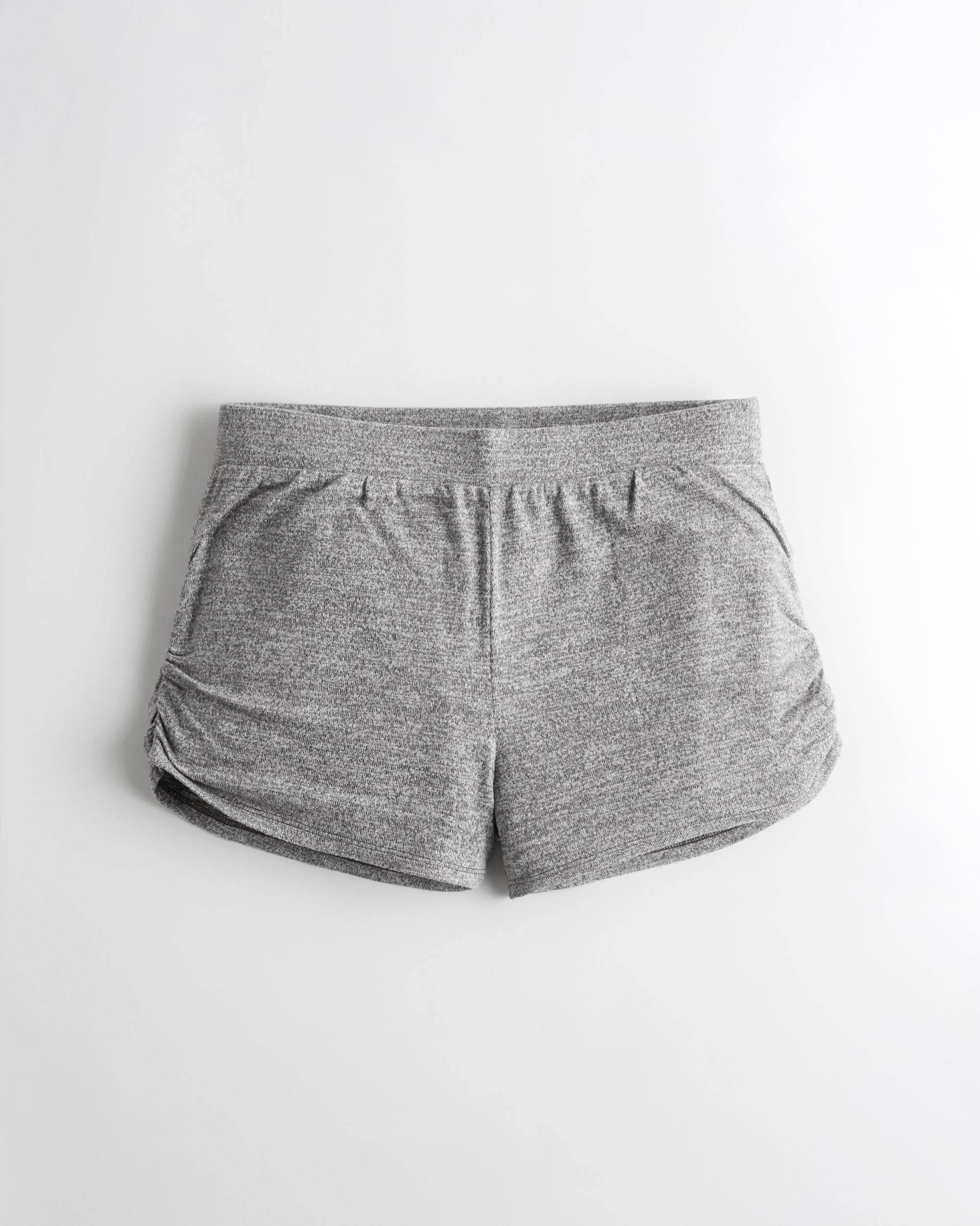 hollister lounge shorts