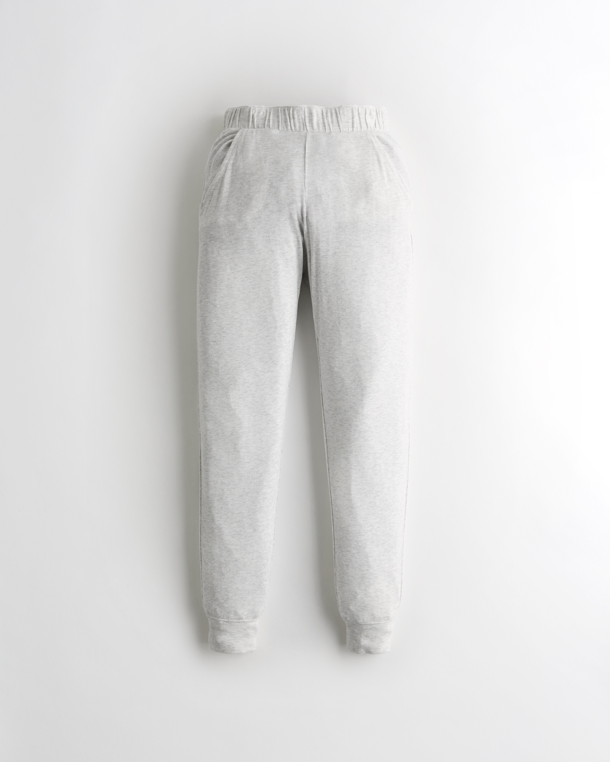 hollister girl joggers