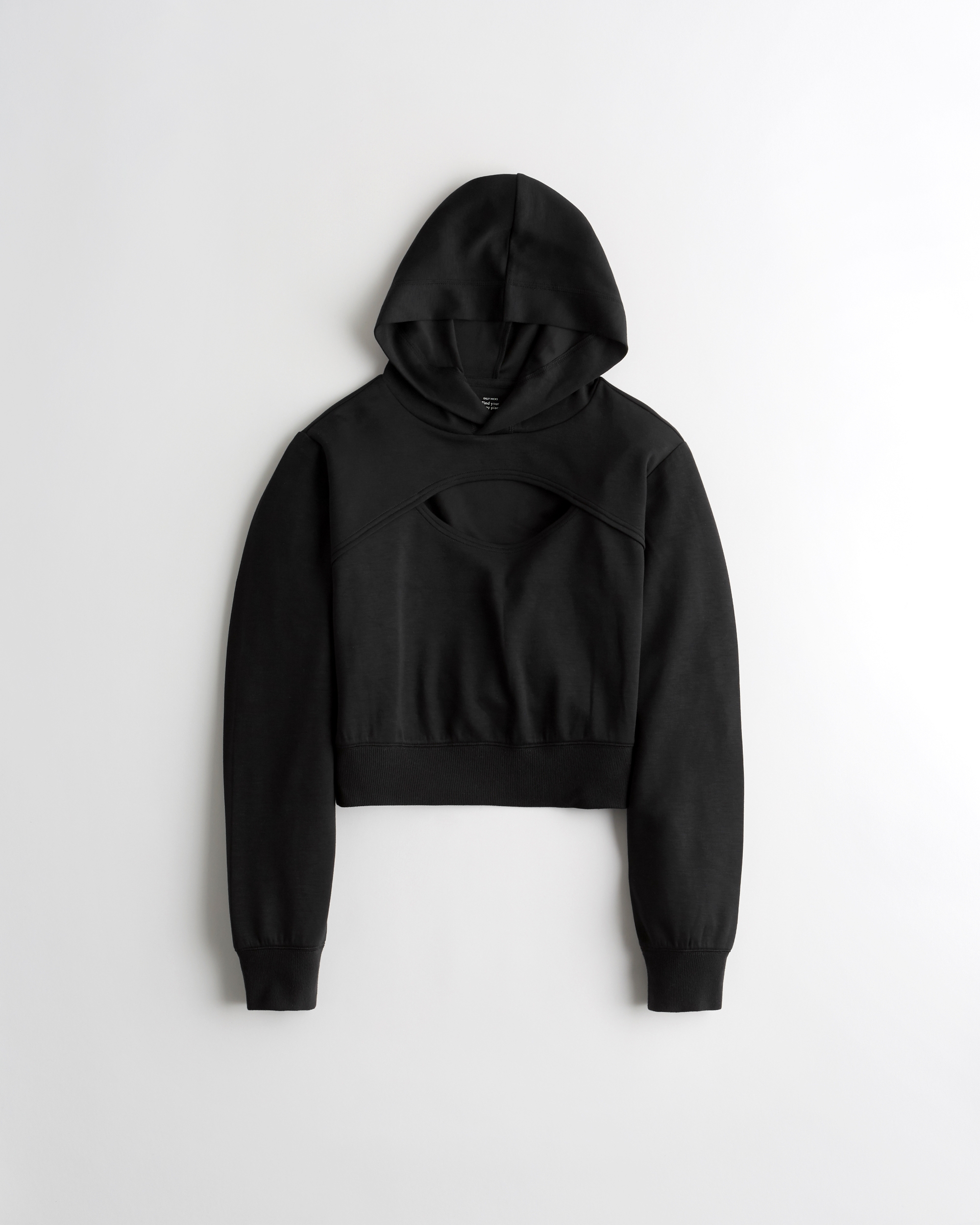 gilly hicks hoodie