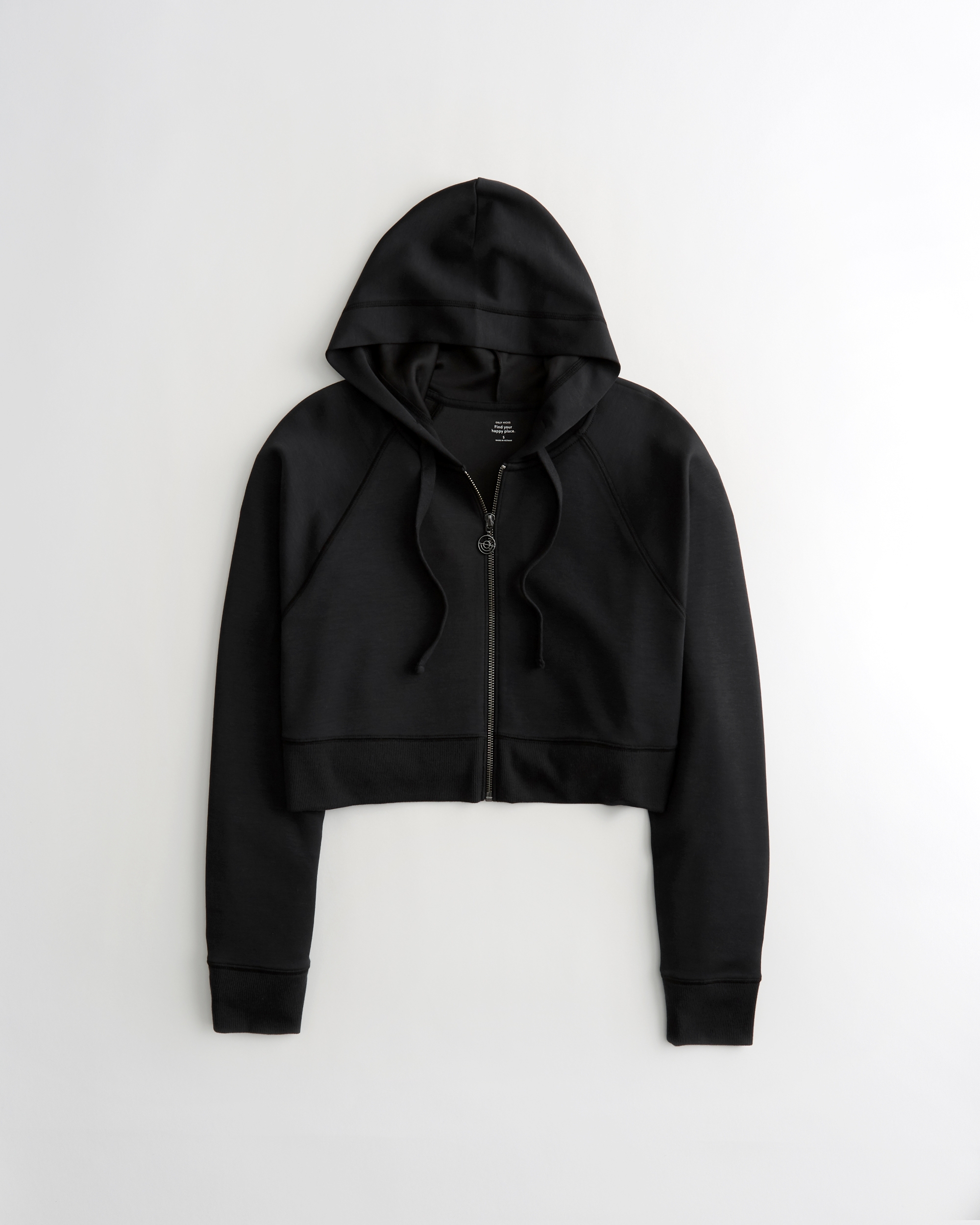 gilly hicks hoodie
