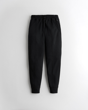 gilly hicks waffle joggers