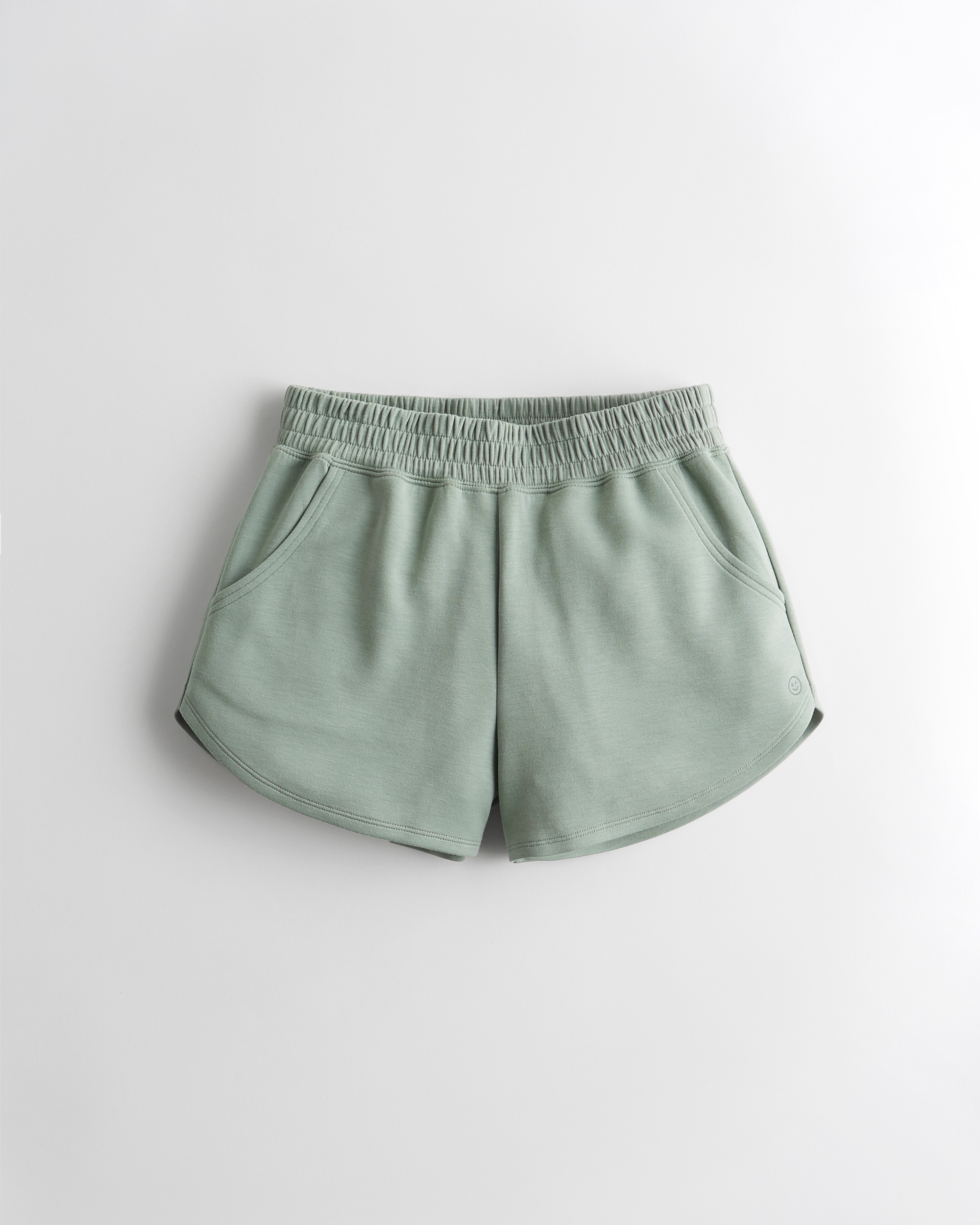hollister women's shorts