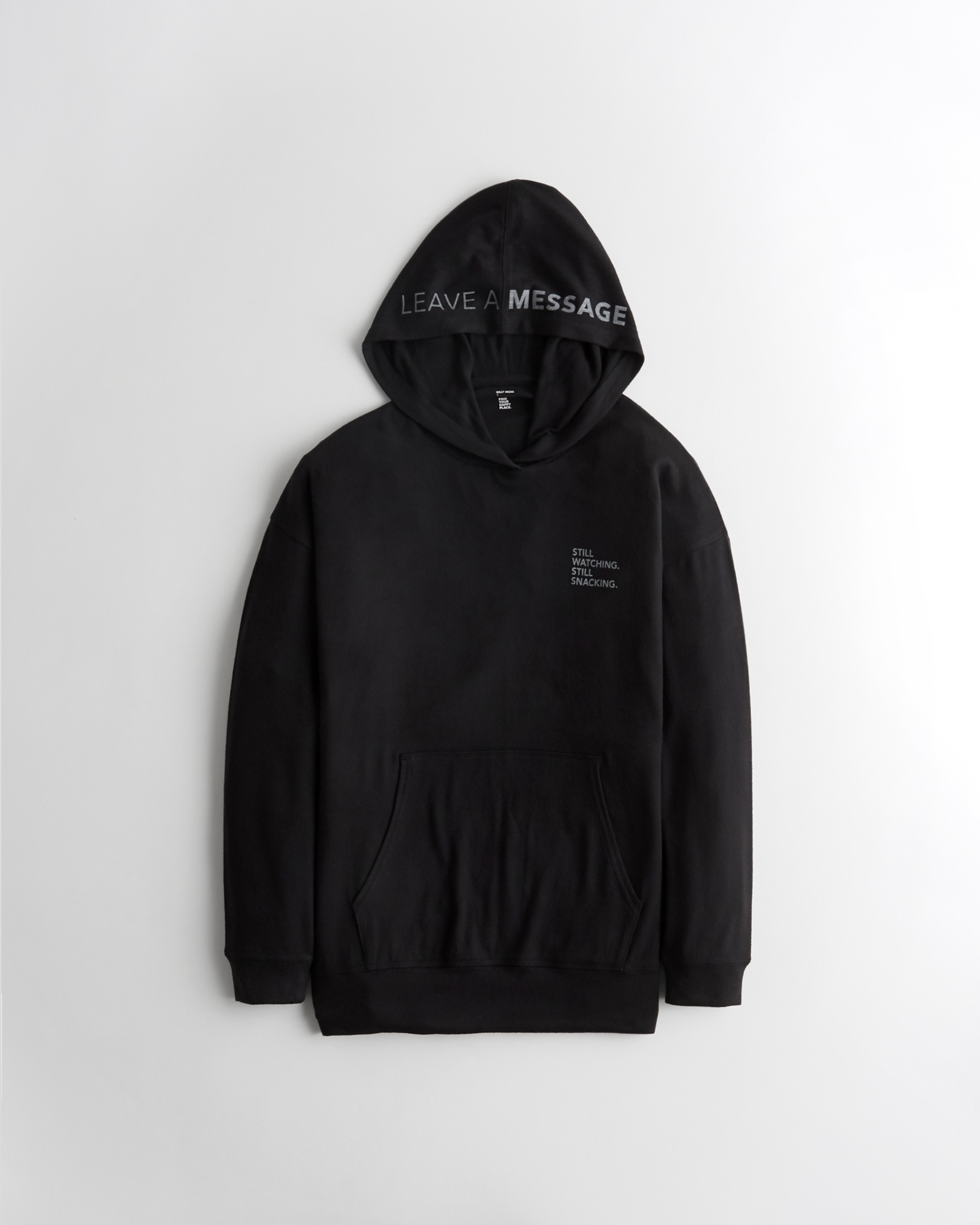 gilly hicks hoodie