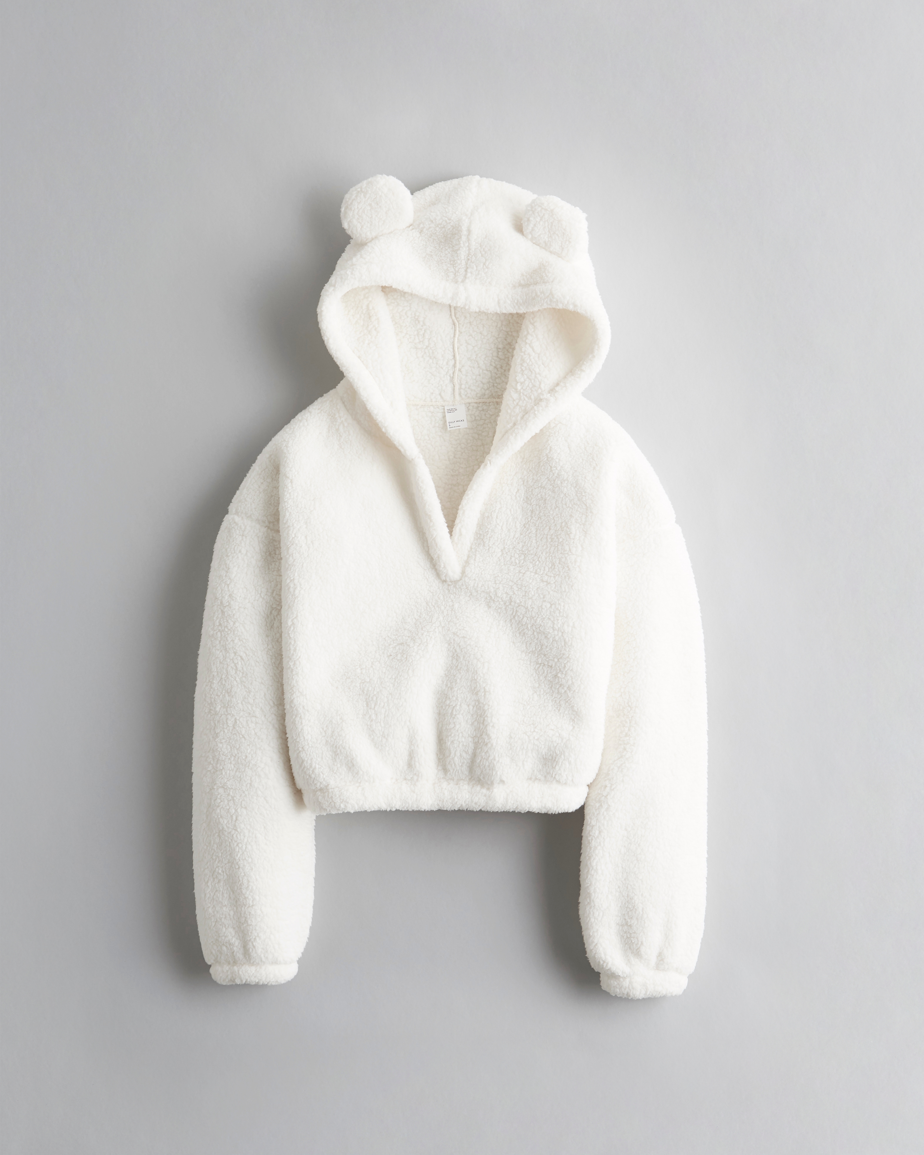 gilly hicks hoodie