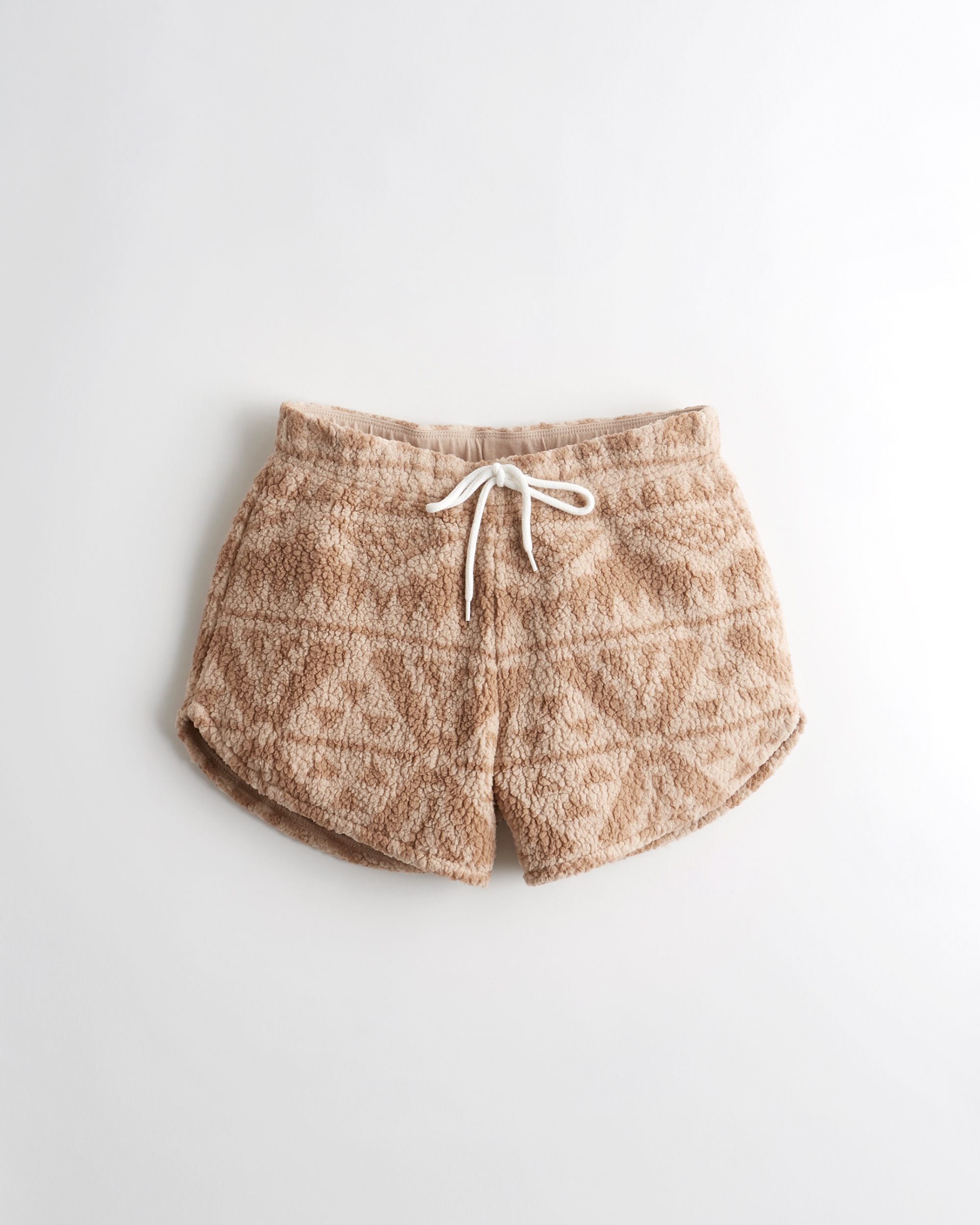 sherpa sleep shorts