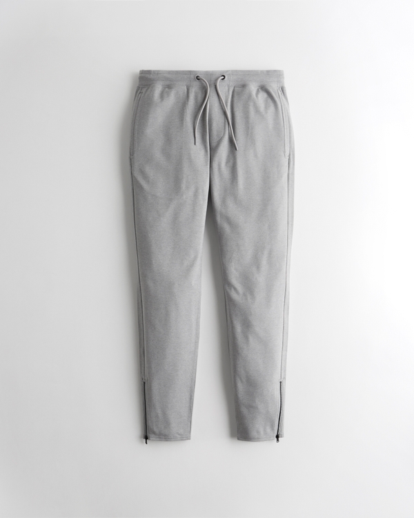 gilly hicks waffle sleep joggers