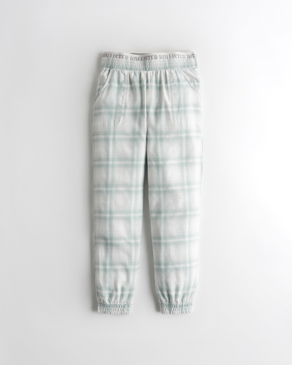 hollister joggers womens clearance