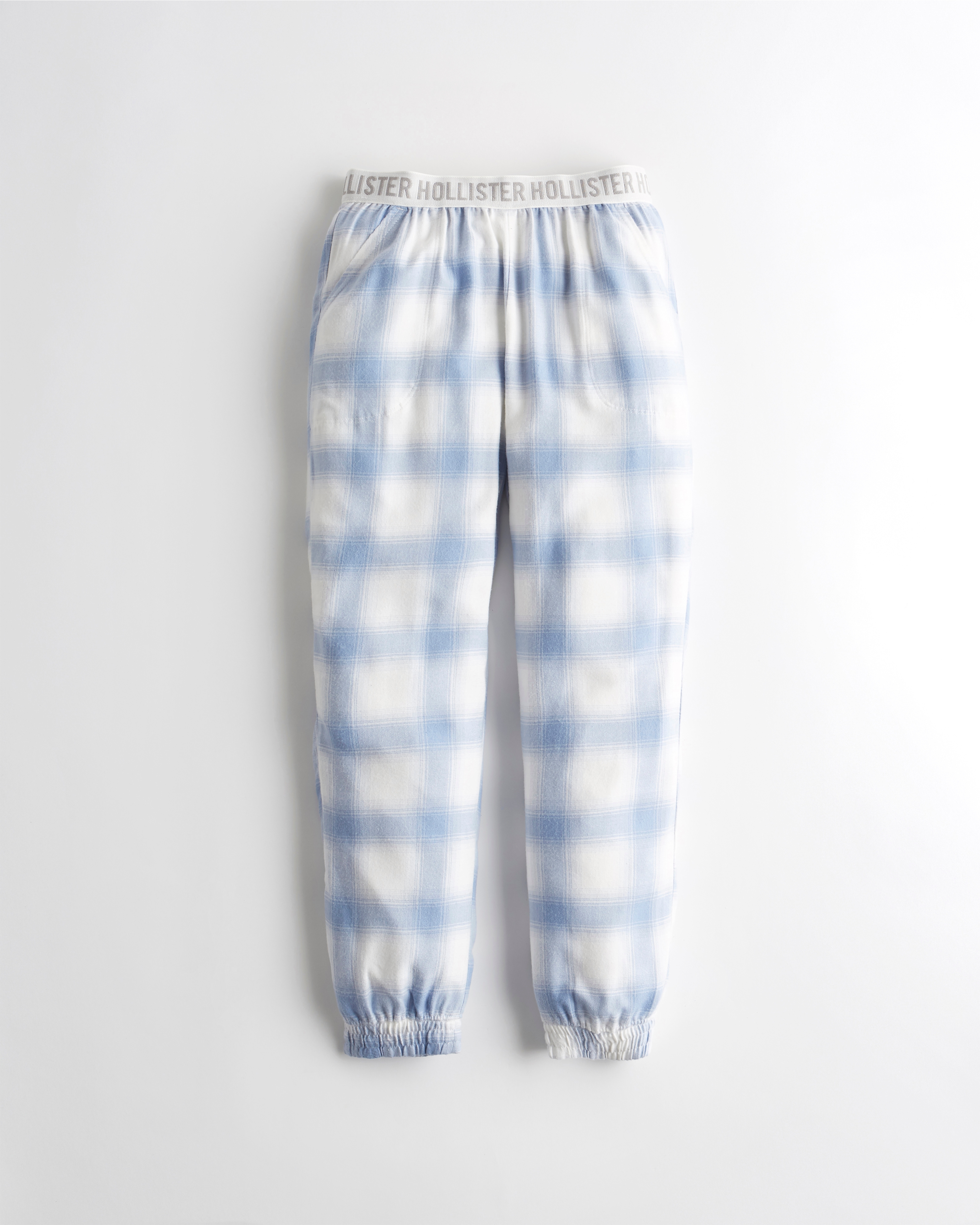 hollister pj's