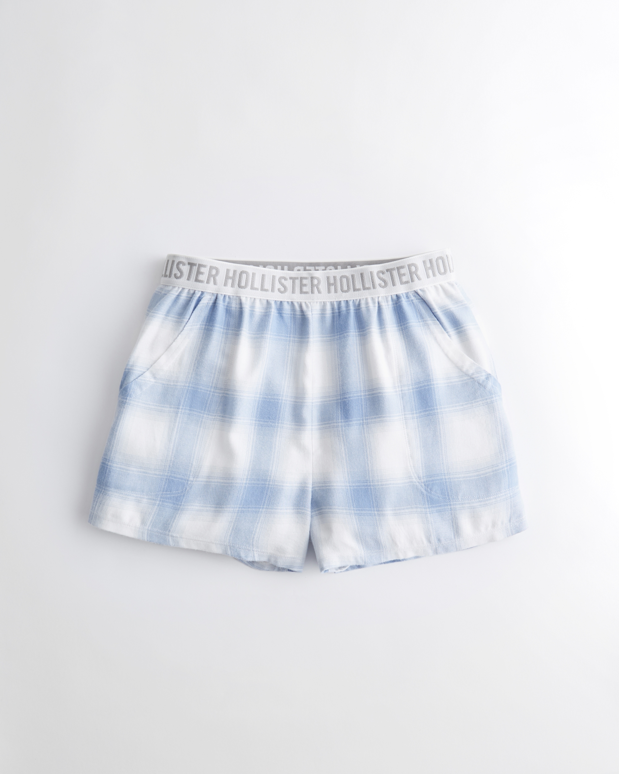 hollister shorts girls