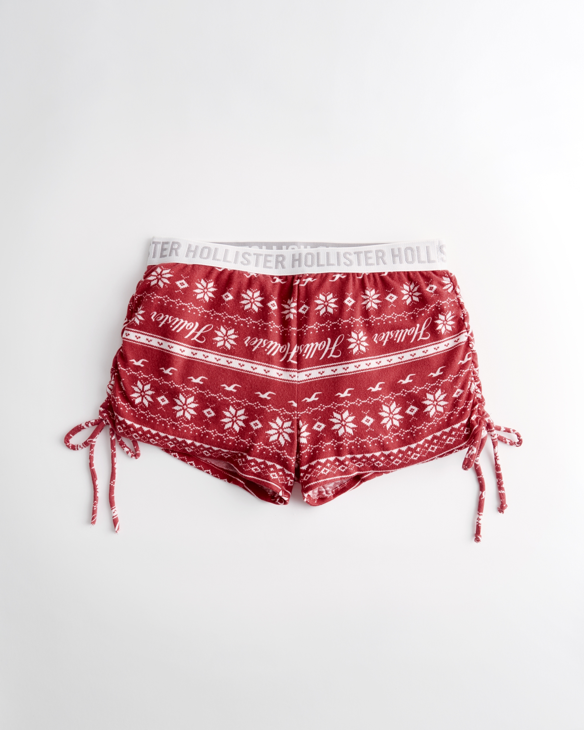 hollister shorts women
