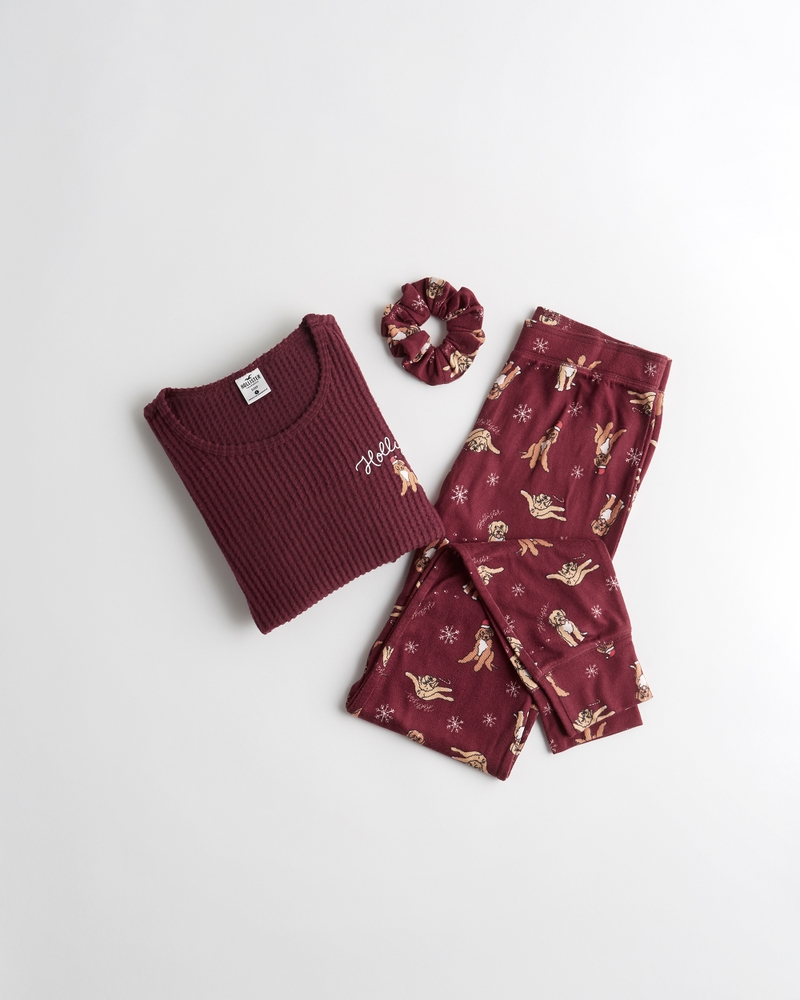 Women's Comfy Sleep Set Women's Clearance