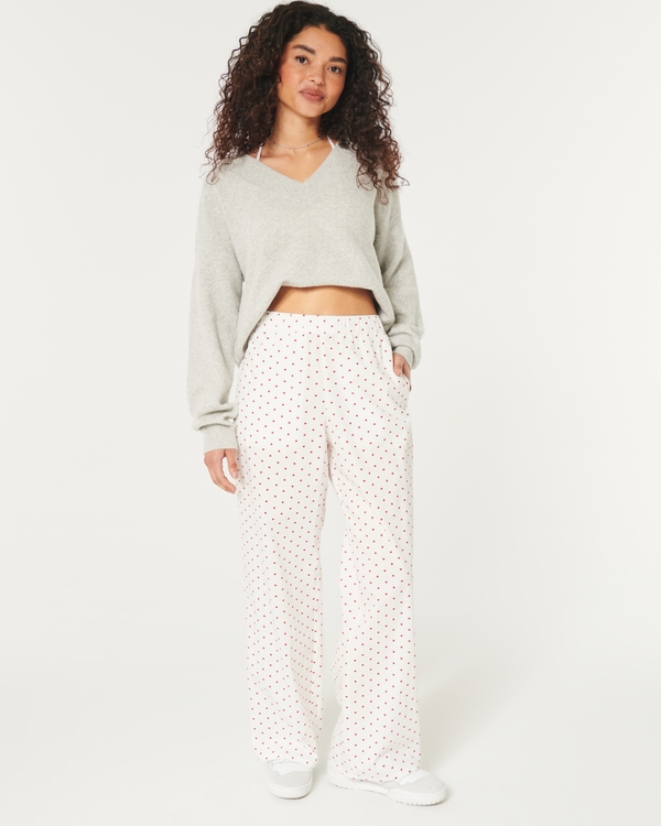 Women's Sleepwear & Lounge | Hollister Co.