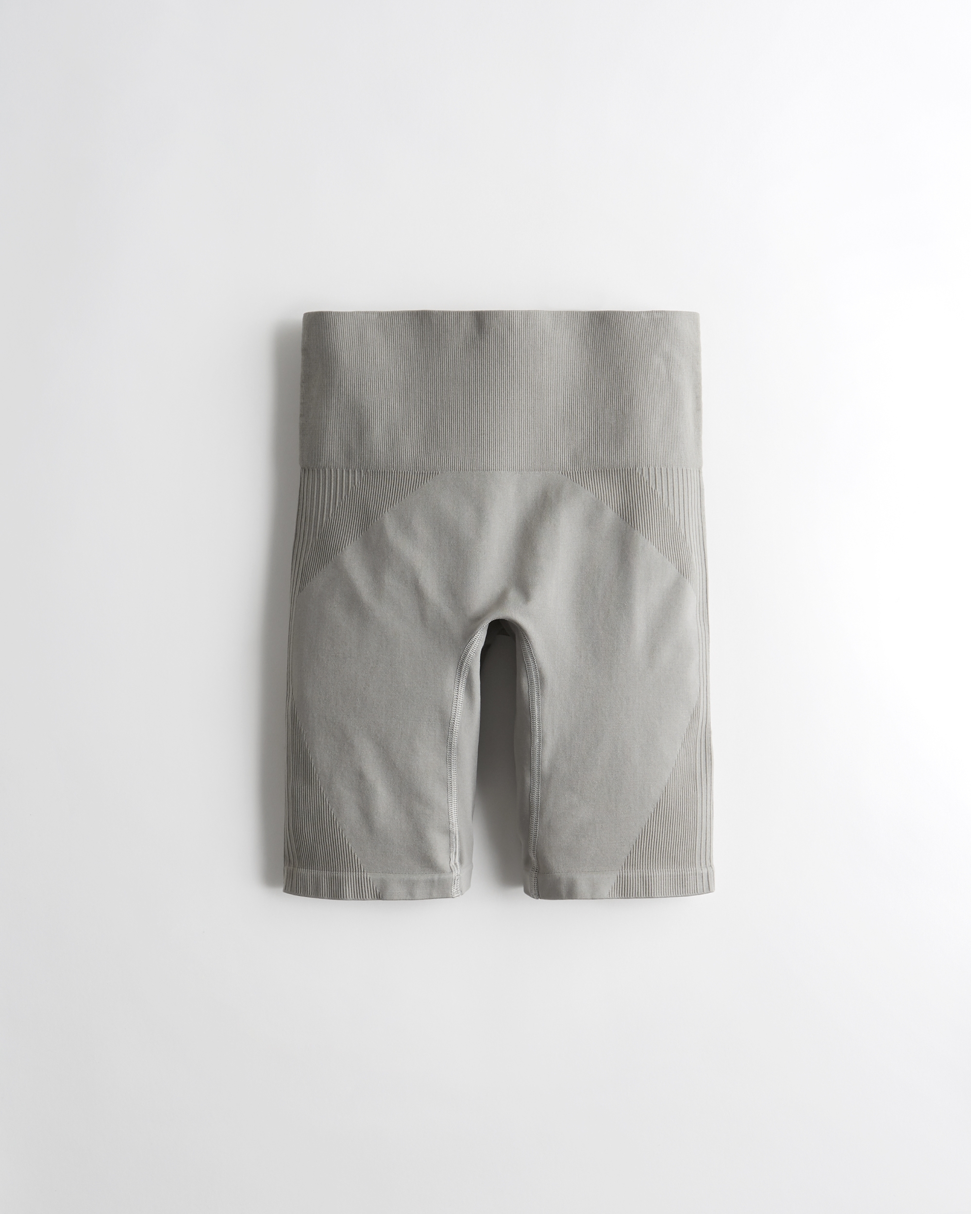 H&M Ribbed Seamless Bike Shorts