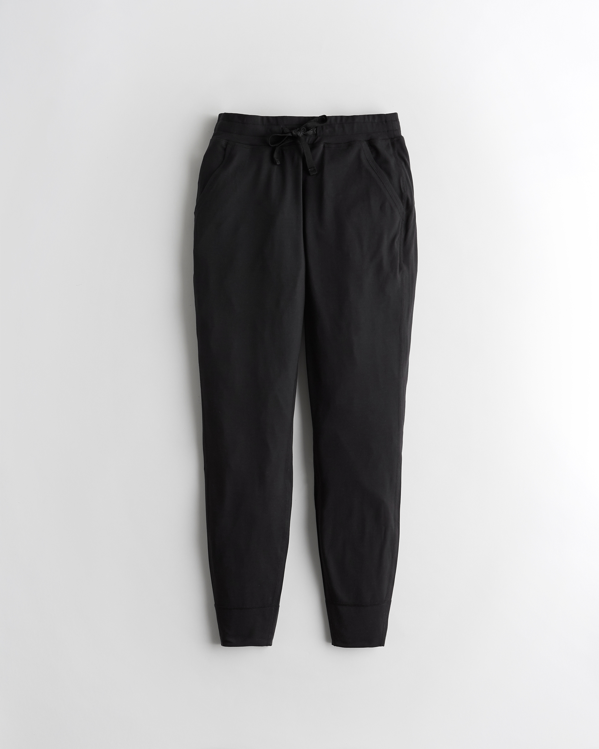 skinny jogger hollister