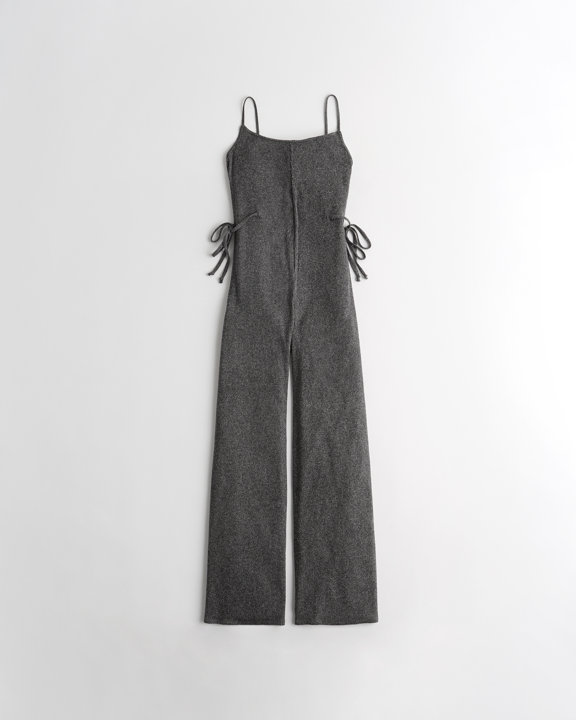 super wide leg jumpsuit