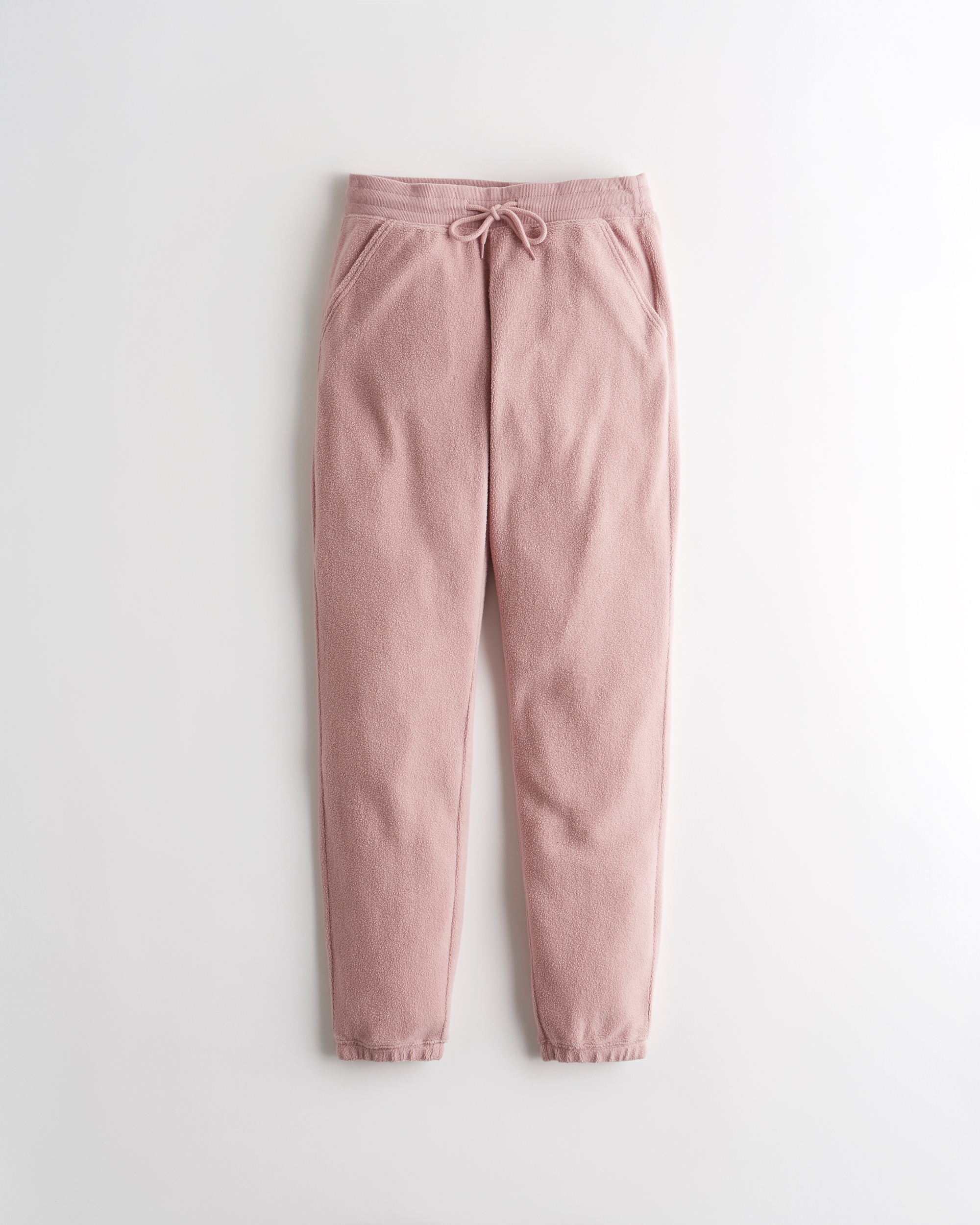 hollister girls joggers