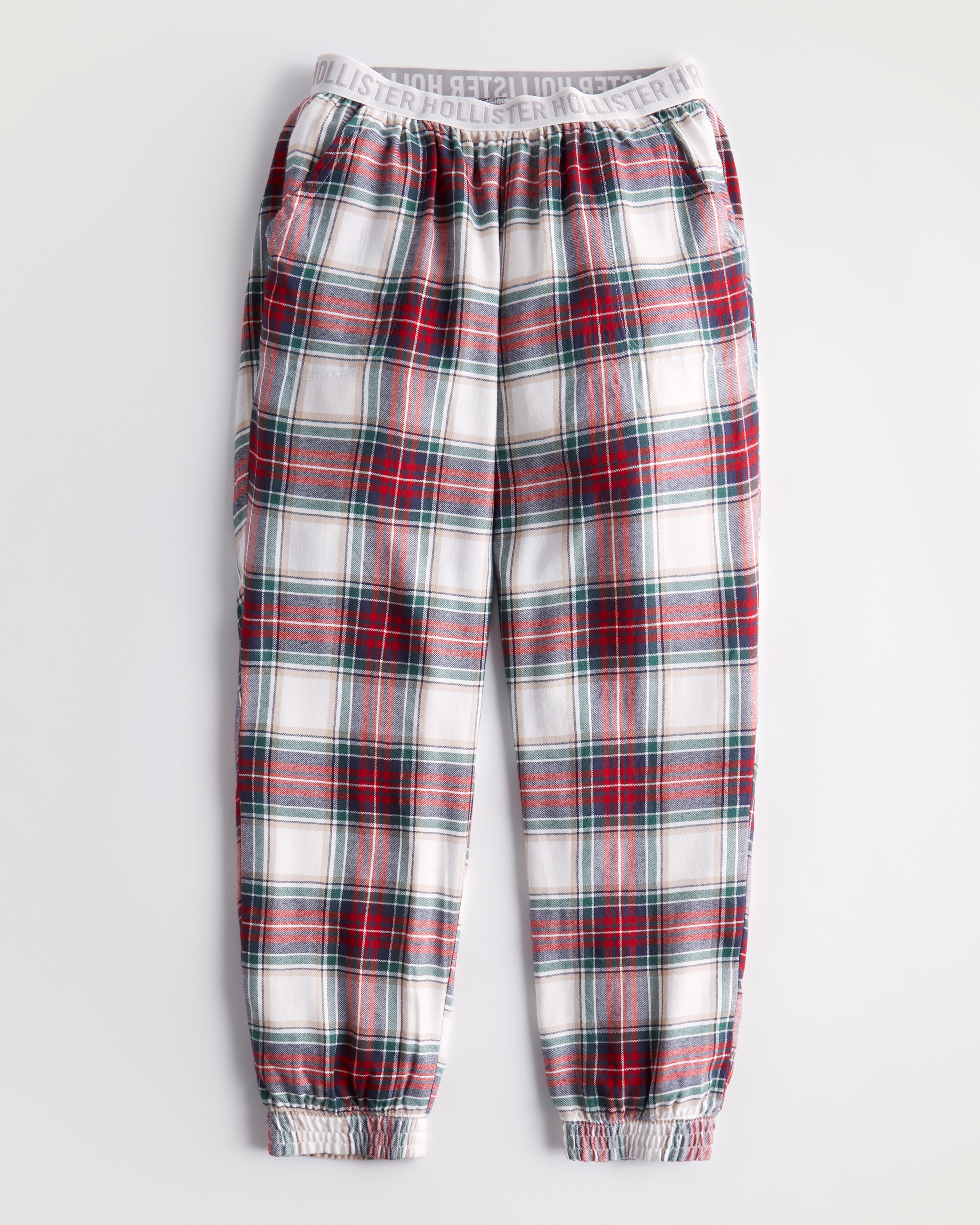 hollister pj's