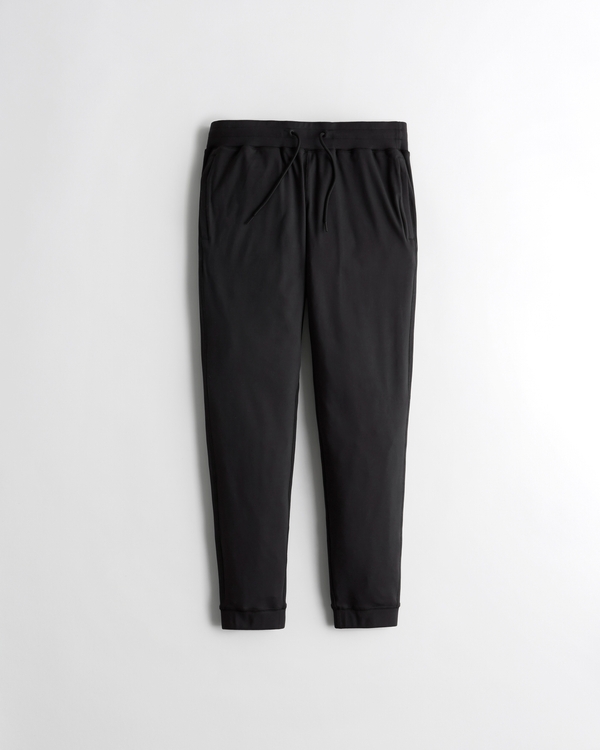 hollister gilly hicks joggers
