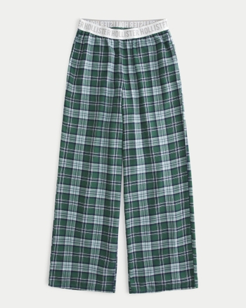 Women s 24 7 Pajama Pants Women s Sleepwear Loungewear HollisterCo
