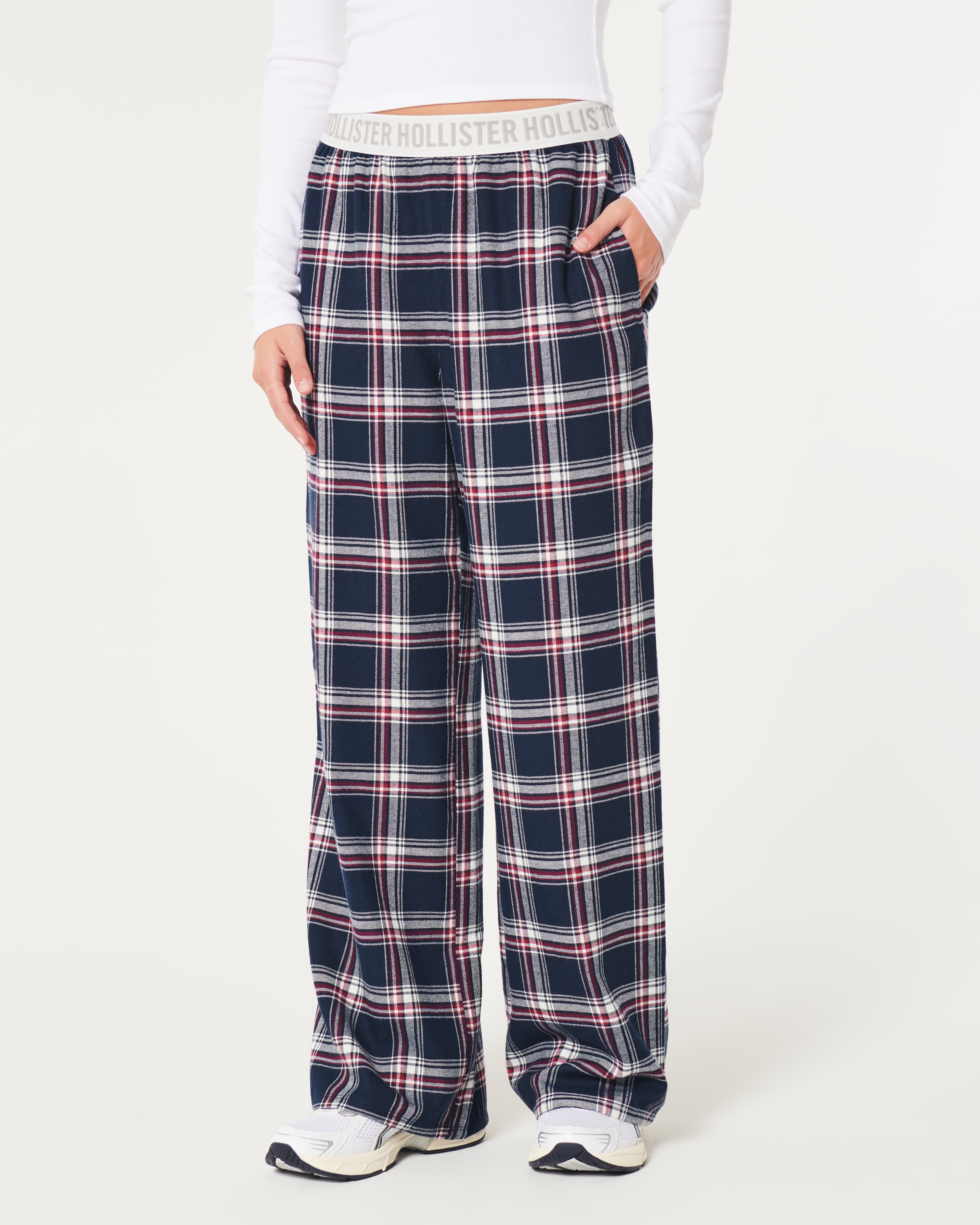 Hollister 2025 pajamas womens