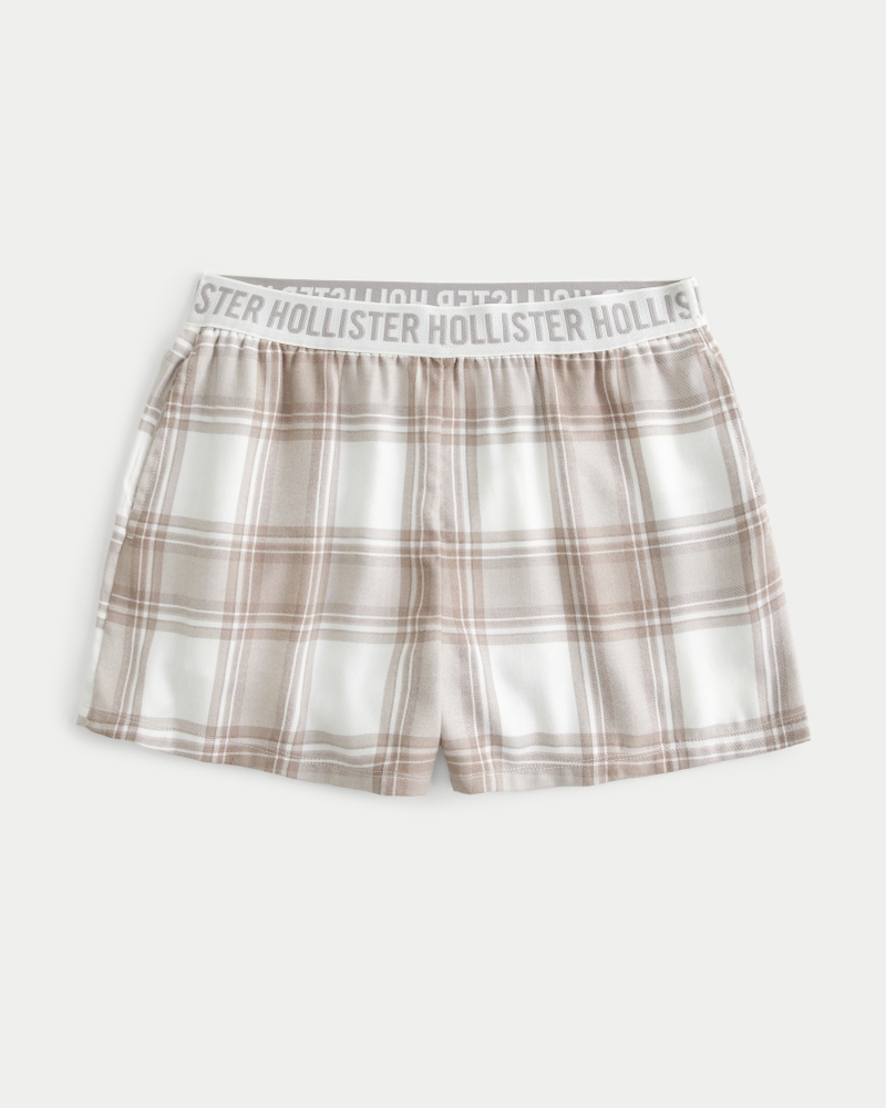 Hollister 2025 pj shorts