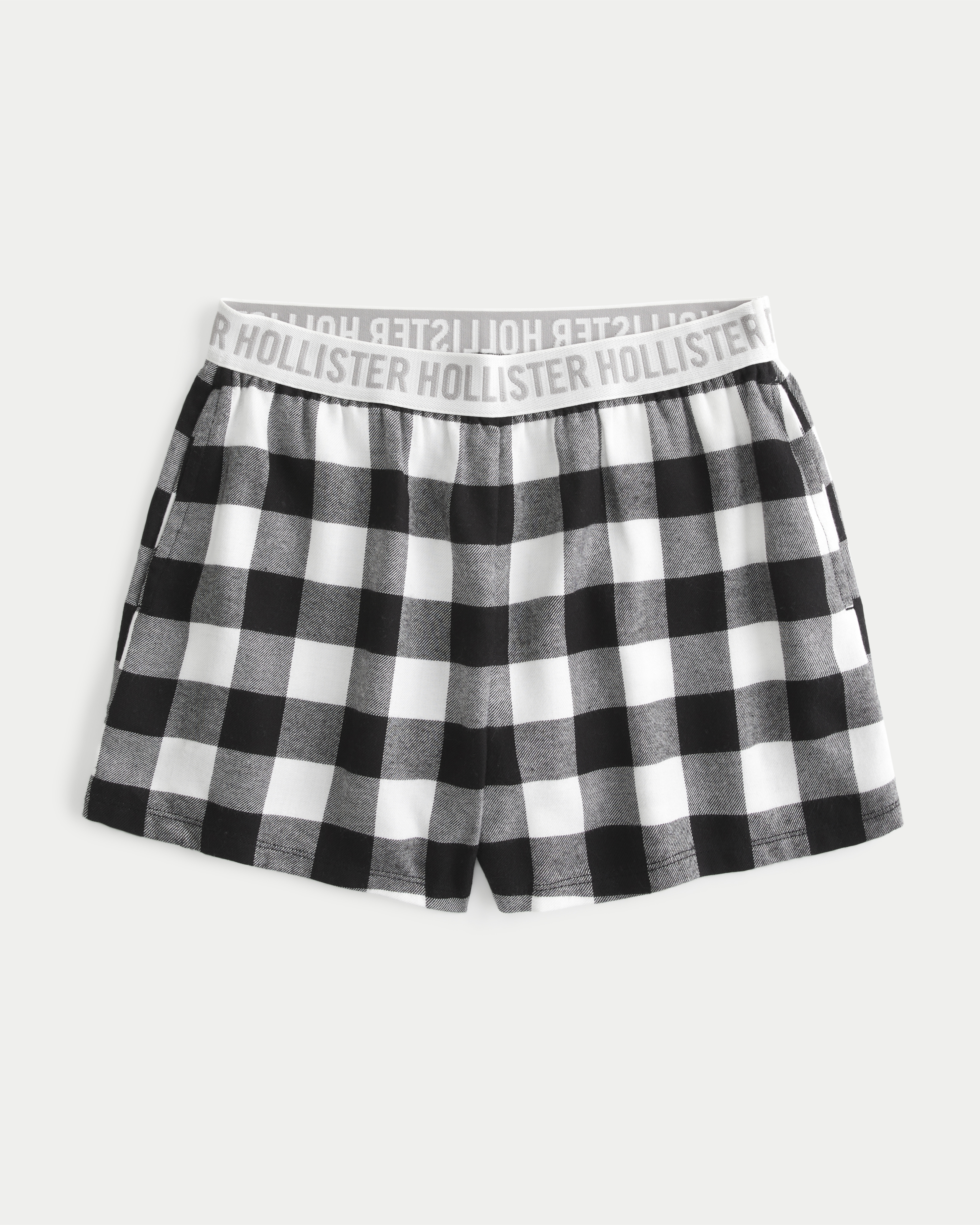 Boxer/Short De Nuit Garçon En Flanelle De Coton Imprimé Lorrie Dee - Taille L - Rose, Motifs Conversation - Neuf Avec étiquettes